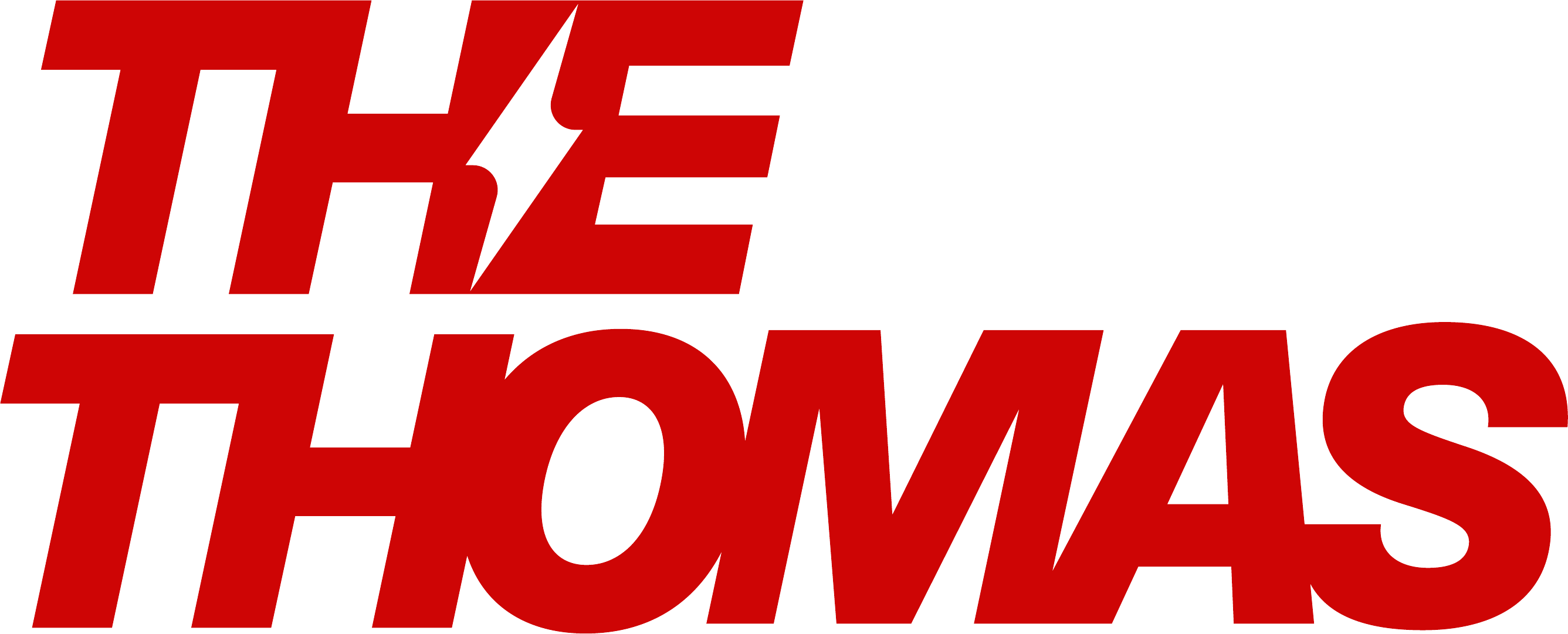 THE THOMAS